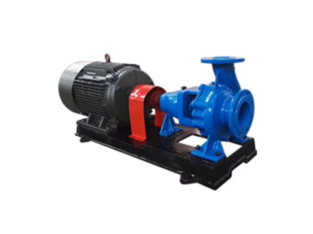 Slurry pump