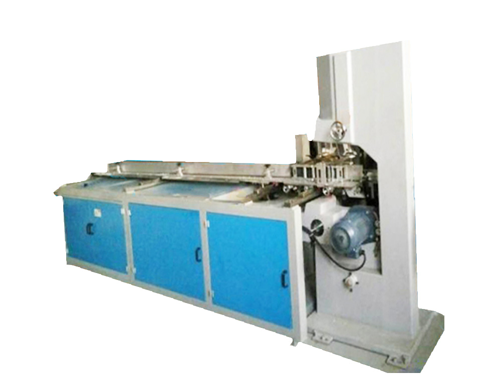 Band saw paper cutter