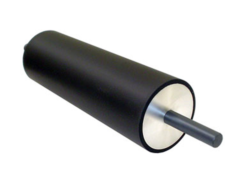 Rubber roll