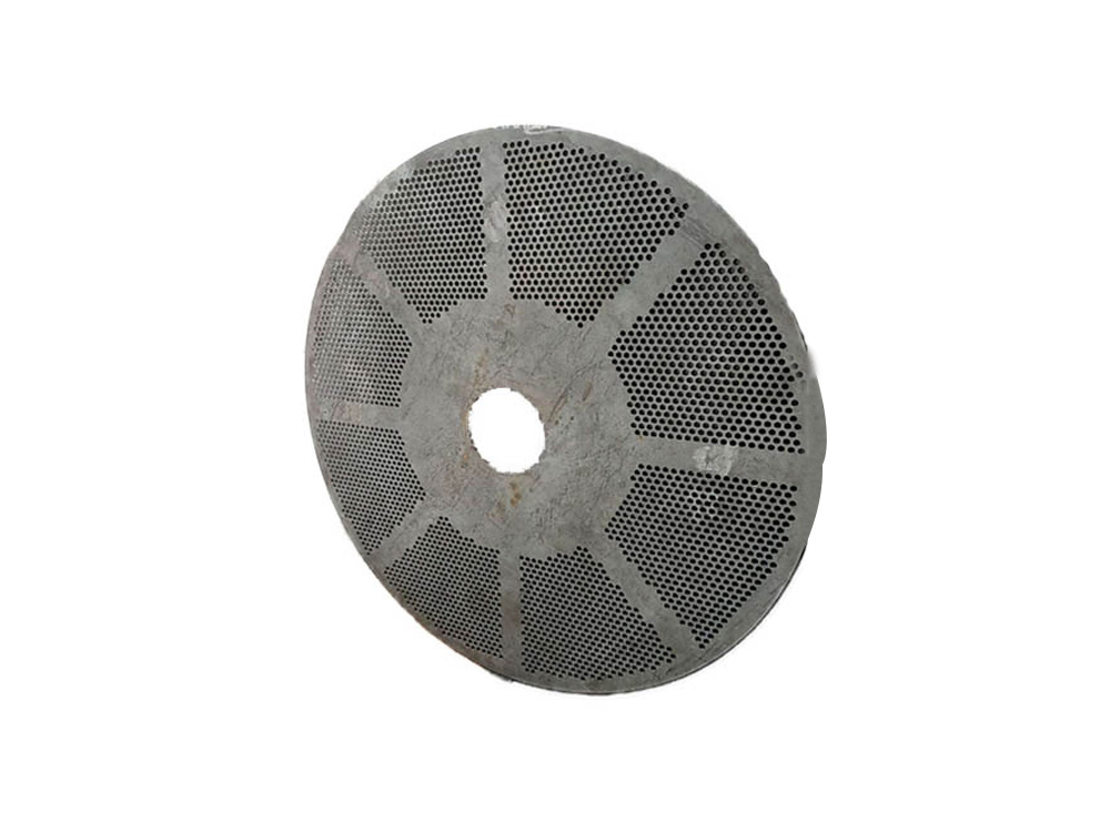 Abrasive disc